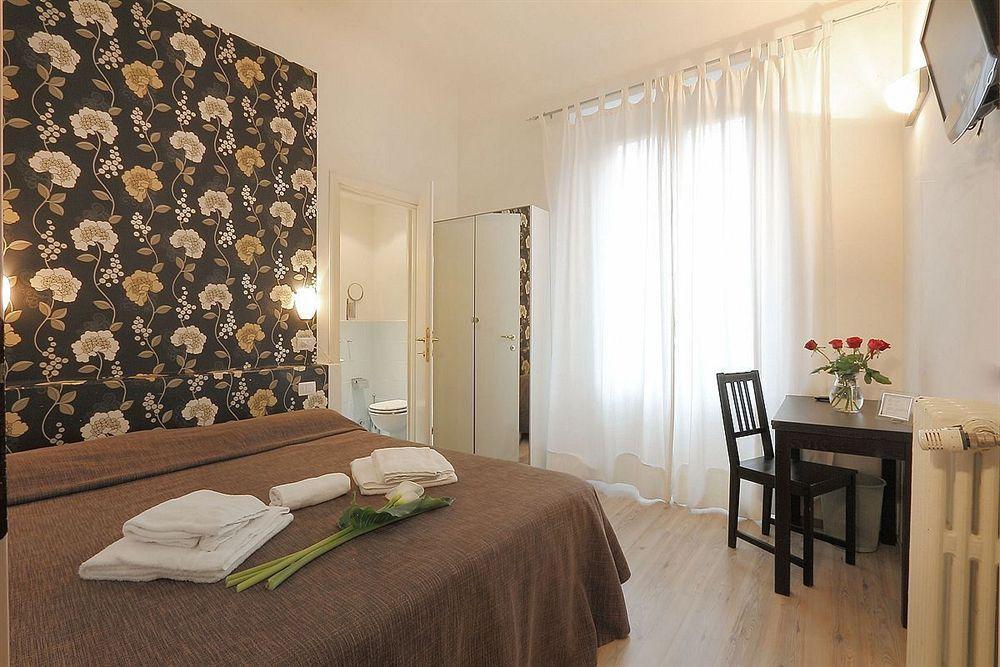B&B Le Seggiole Φλωρεντία Εξωτερικό φωτογραφία