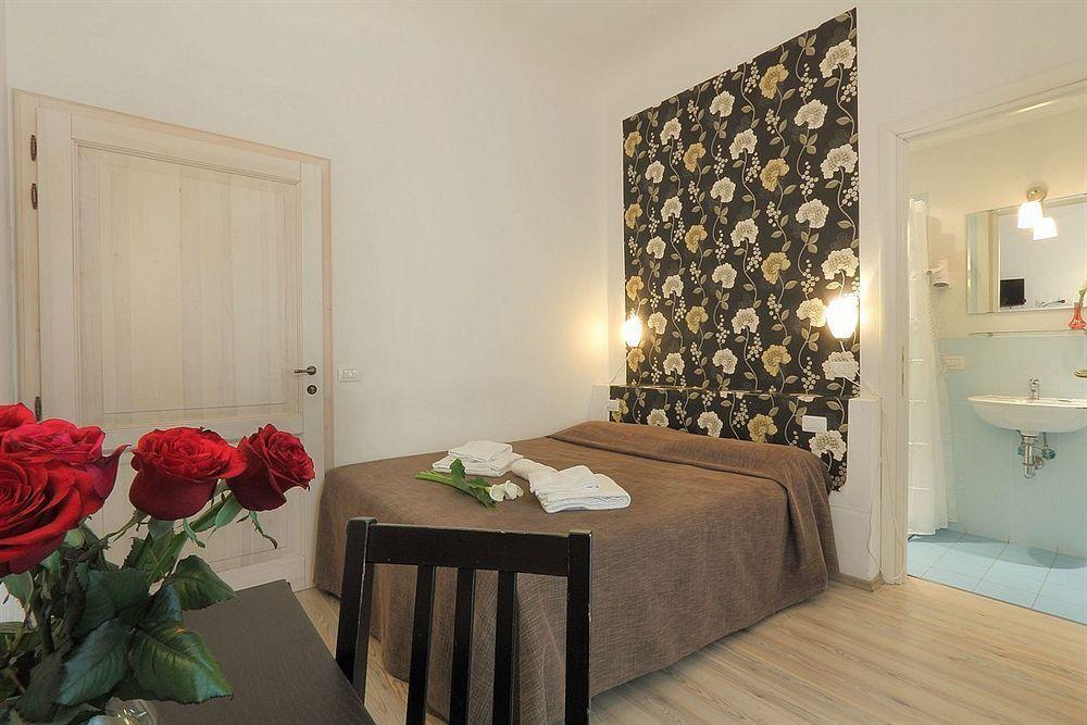 B&B Le Seggiole Φλωρεντία Εξωτερικό φωτογραφία