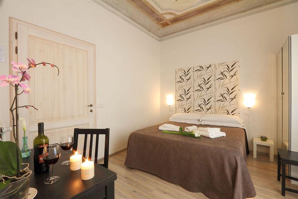 B&B Le Seggiole Φλωρεντία Εξωτερικό φωτογραφία