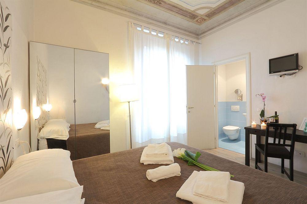 B&B Le Seggiole Φλωρεντία Εξωτερικό φωτογραφία