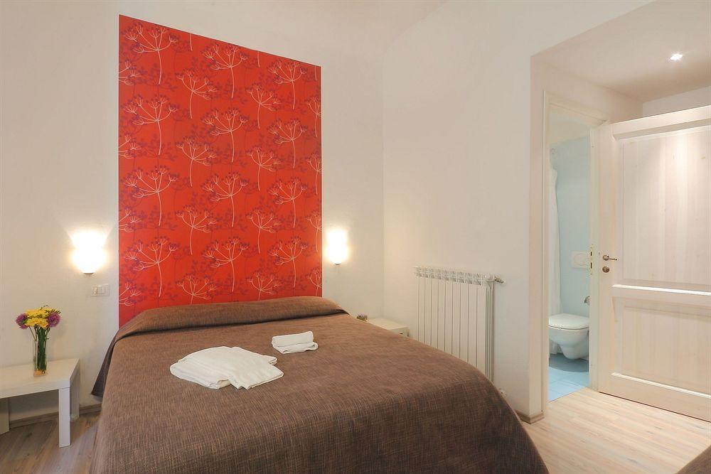 B&B Le Seggiole Φλωρεντία Εξωτερικό φωτογραφία
