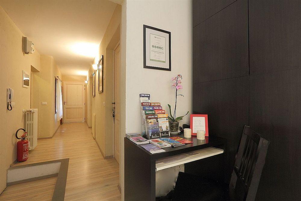 B&B Le Seggiole Φλωρεντία Εξωτερικό φωτογραφία