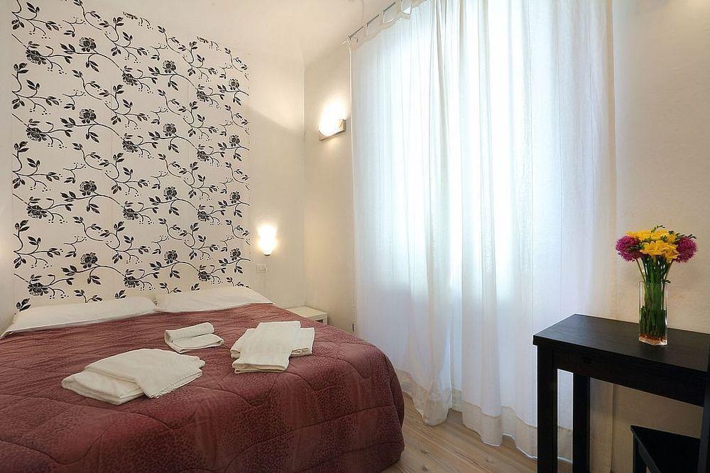 B&B Le Seggiole Φλωρεντία Εξωτερικό φωτογραφία