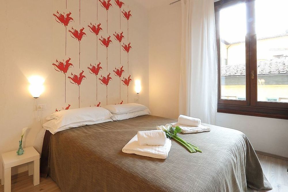 B&B Le Seggiole Φλωρεντία Εξωτερικό φωτογραφία