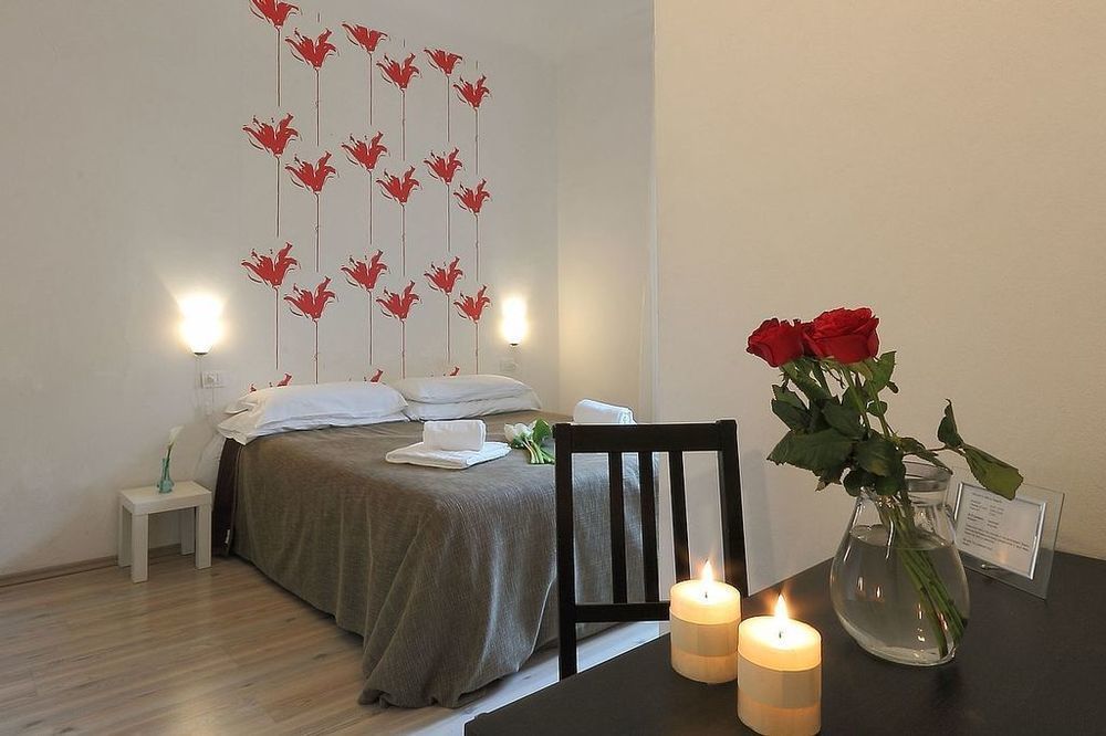 B&B Le Seggiole Φλωρεντία Εξωτερικό φωτογραφία